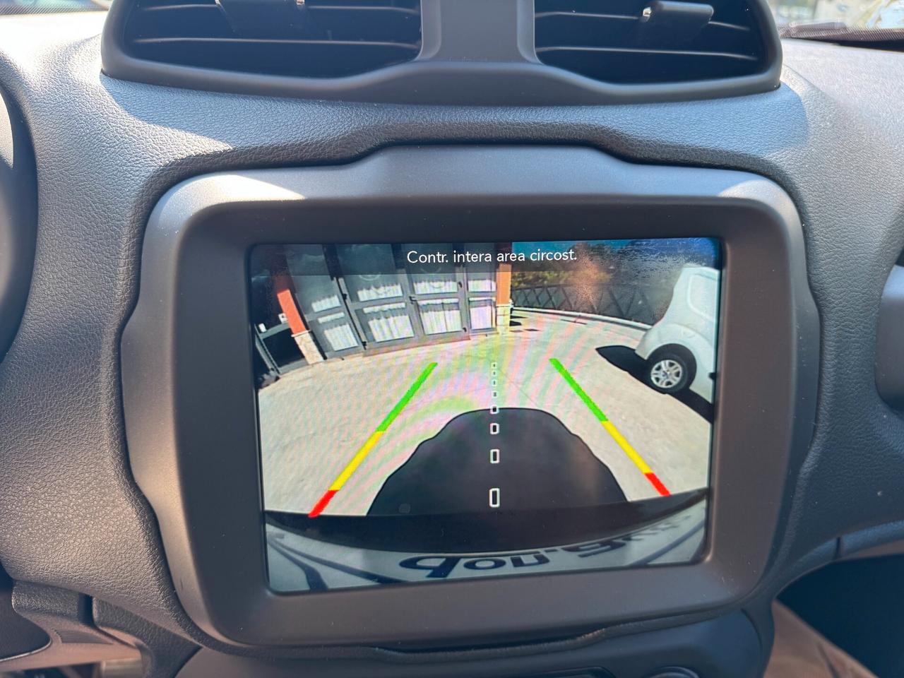 Jeep Renegade 1.6 Mjt 120 CV Limited + Fari