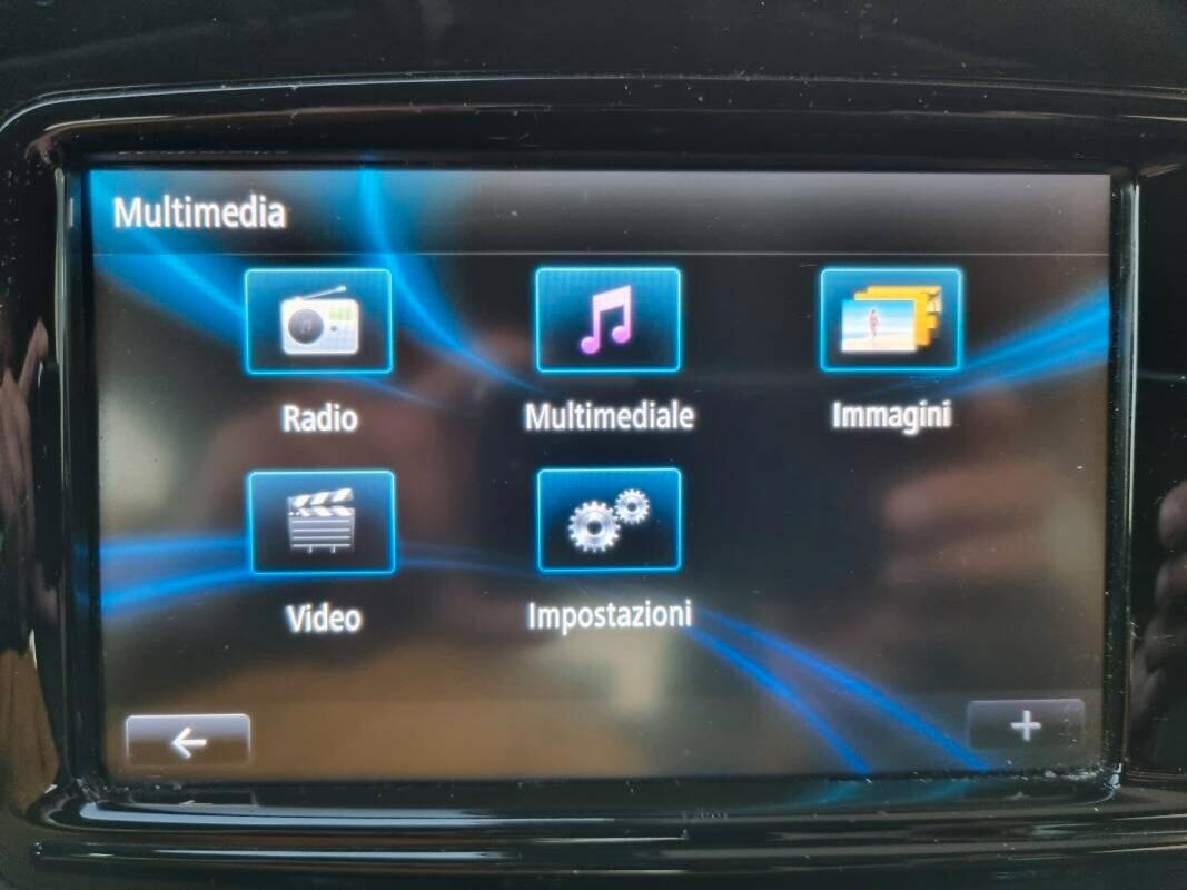 Renault Captur TCe 12V 90 CV Sport Edition
