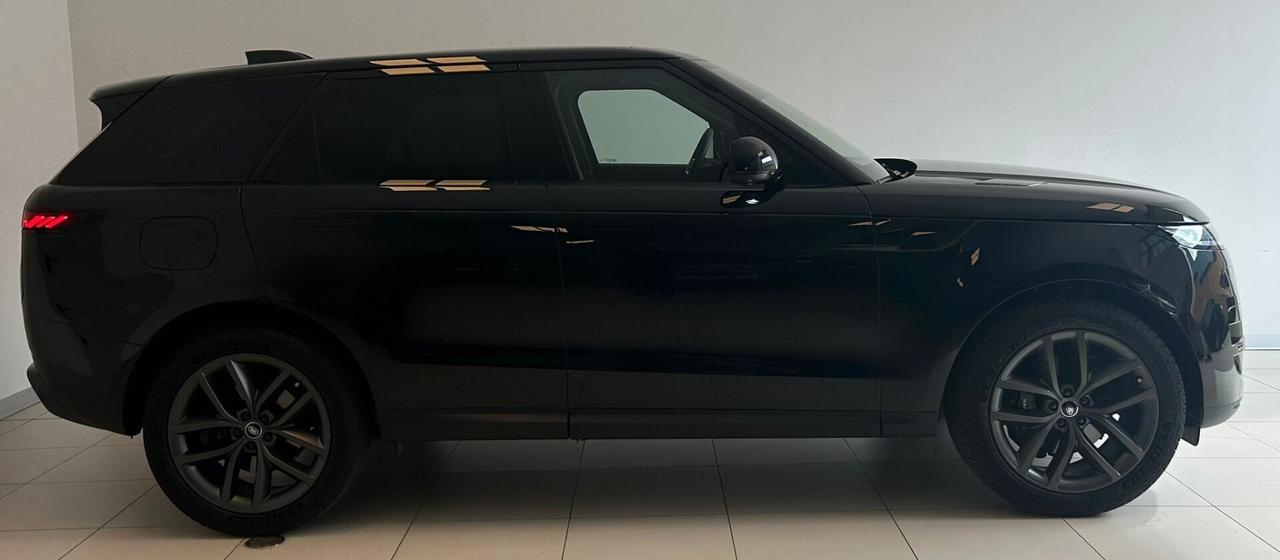 Range Sport 3.0D l6 DARK EDITION iva esclusa
