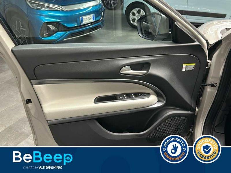 FIAT 600 Hybrid 1.2 HYBRID 110CV AUTO