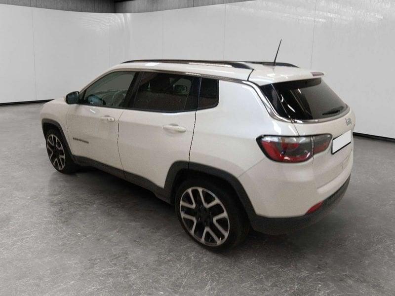 Jeep Compass 1.4 m-air Limited 2wd 140cv