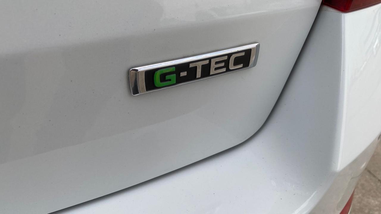 Skoda Octavia 1.4 TSI Wagon Executive G-Tec