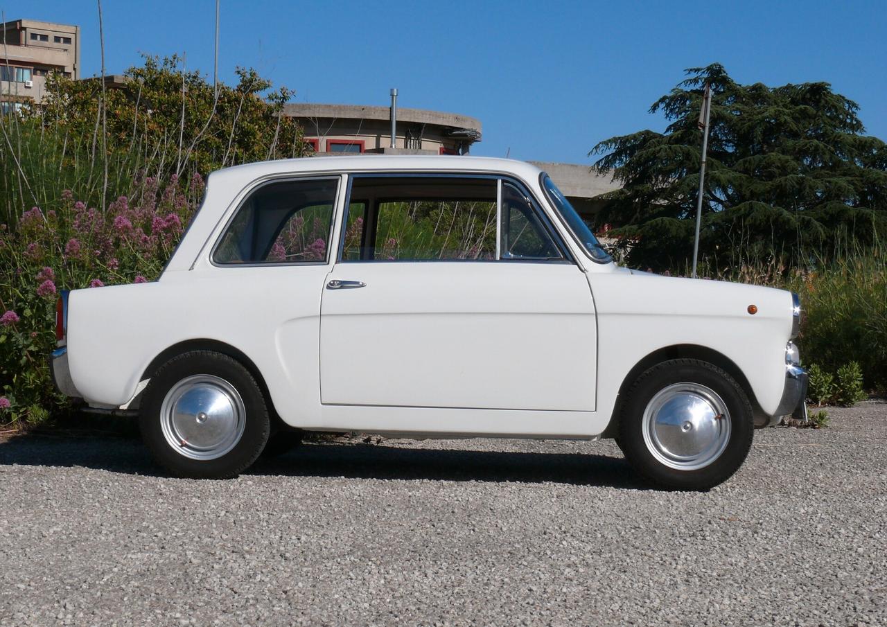 Autobianchi Altro Bianchina Fantozzi (M1330)