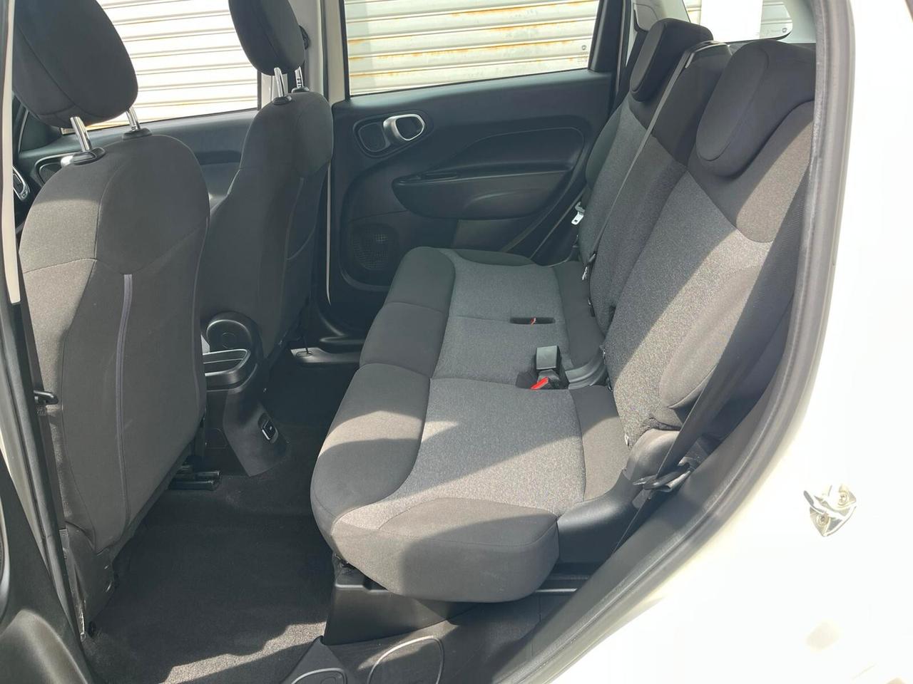 Fiat 500L 1.3 Multijet 95 CV Cross