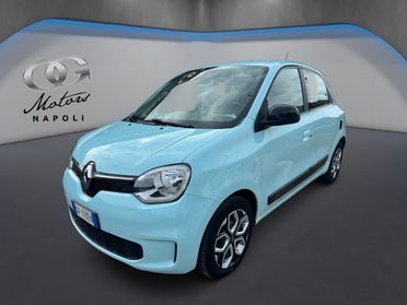 Renault Twingo 1.0cc SCe 65cv Equilibre