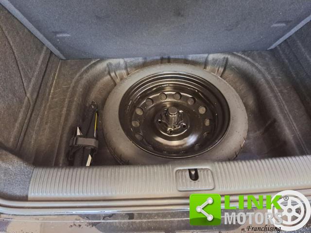 AUDI A3 SPB 1.6 TDI clean diesel Ambition