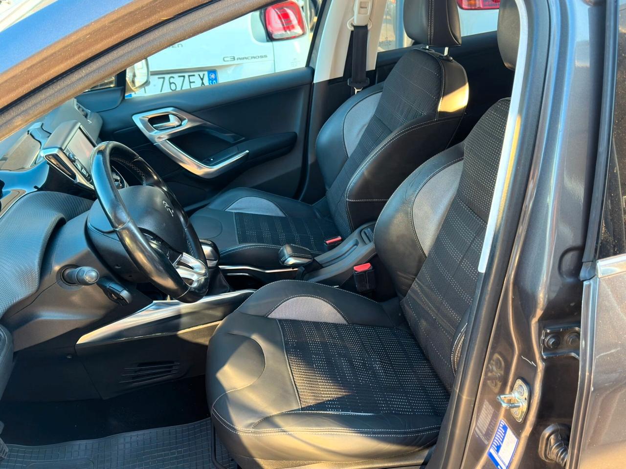 Peugeot 2008 1.6 e-HDi 92 CV Stop&Start Active