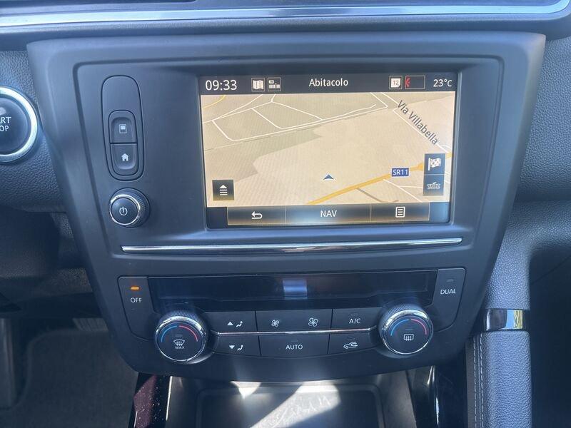 Renault Kadjar 1.5 dCi 110CV EDC Energy Intens
