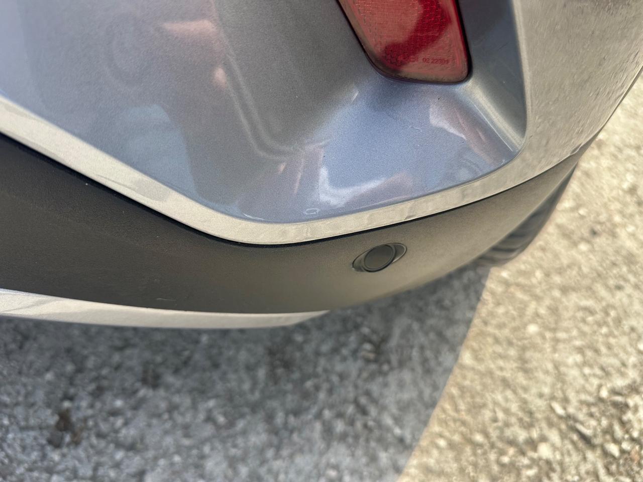 Opel Mokka 1.5 diesel 110 cavalli Elegance