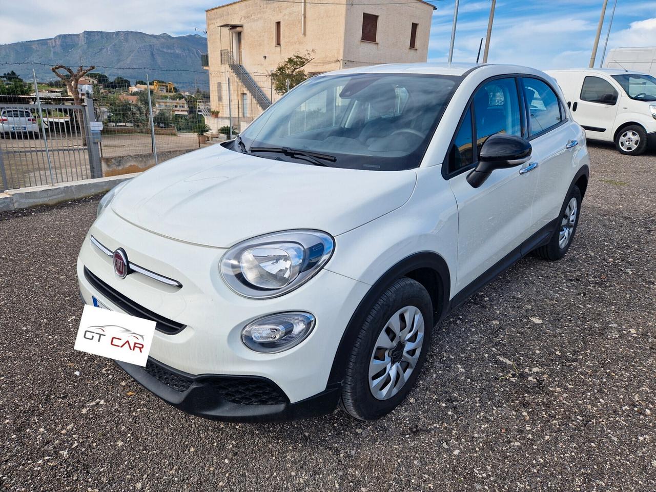 Fiat 500X 1.3 MultiJet 95 CV