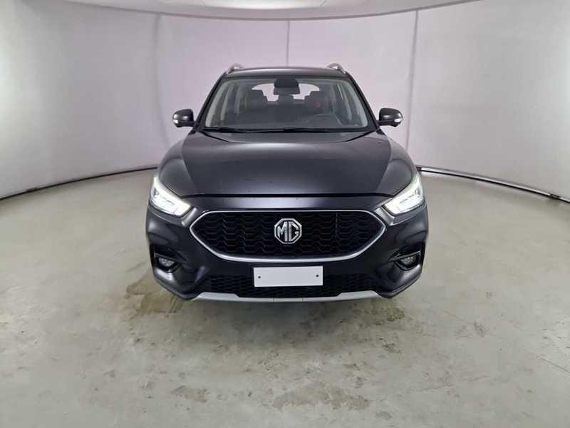 MG ZS 1.5L MT 2WD