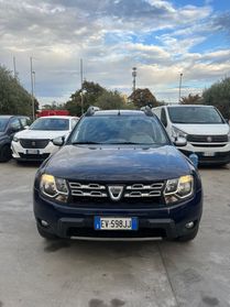 Dacia Duster 1.6 110CV 4x2 Lauréate