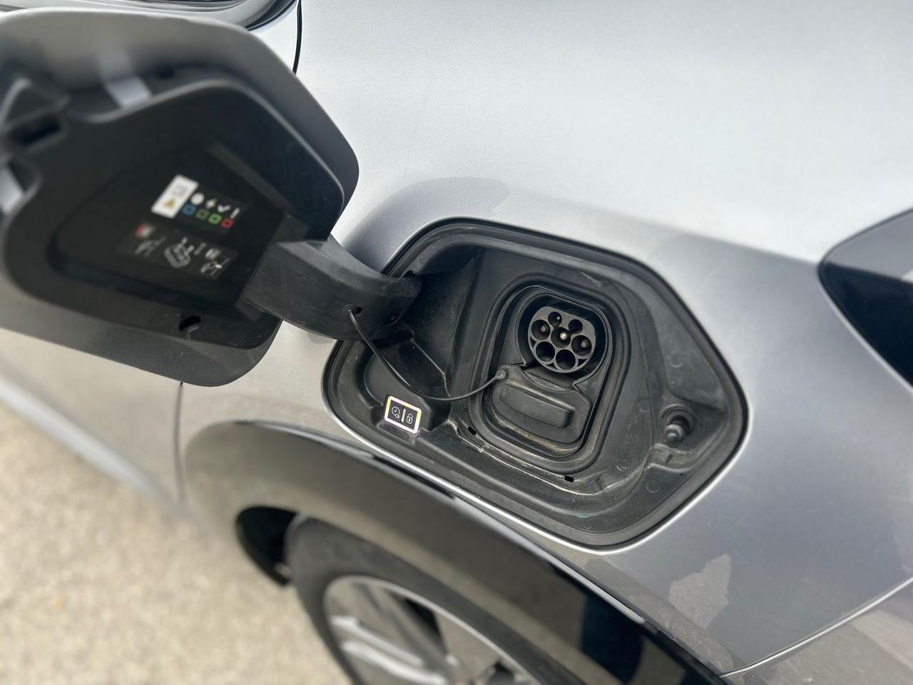 Peugeot 208 Allure e-208 #9540