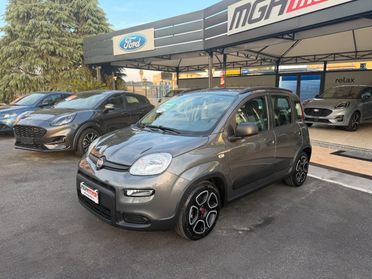 Fiat Panda 1.0 firefly hybrid City Life s&s 70cv 5p.ti