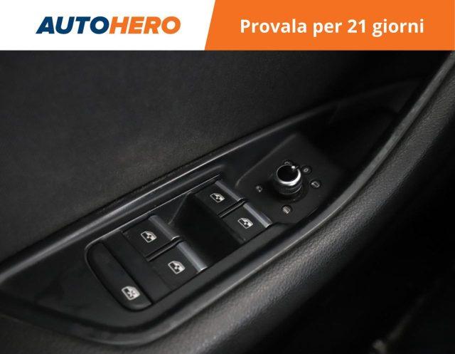 AUDI A4 Avant 2.0 TDI 122 CV S tronic