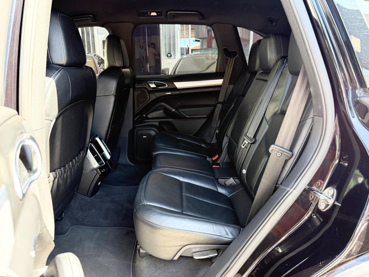 Porsche Cayenne GTS 3.0 V6 TDI - PREZZO PROMO
