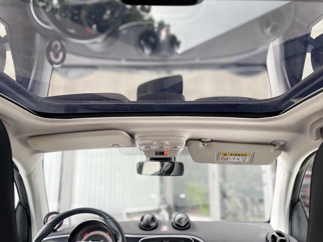 Smart ForTwo 1.0 Benzina 71CV E6 Automatica - 2019