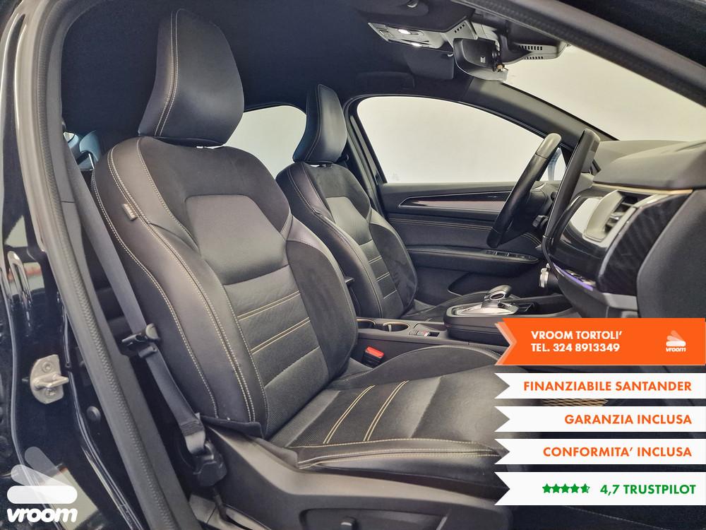 RENAULT Arkana Arkana Full Hybrid E-Tech 145 CV...