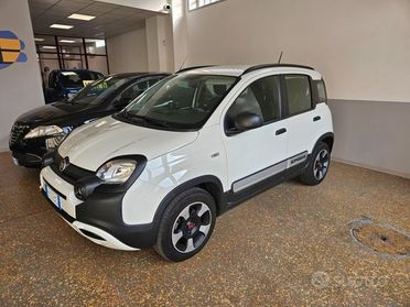 Fiat Panda 1.2 Cross