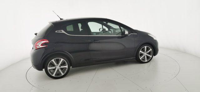 PEUGEOT 208 1.6 e-HDi 92 CV Stop&Start 3 porte XY