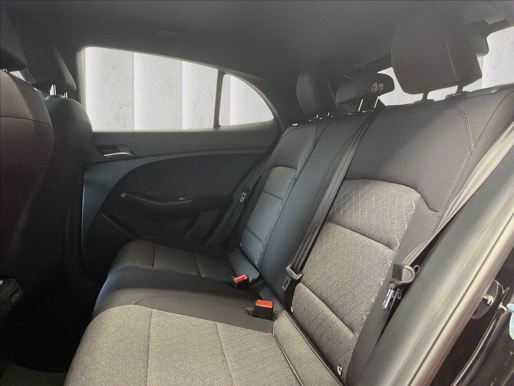 MG MG3 1.5 Standard del 2026