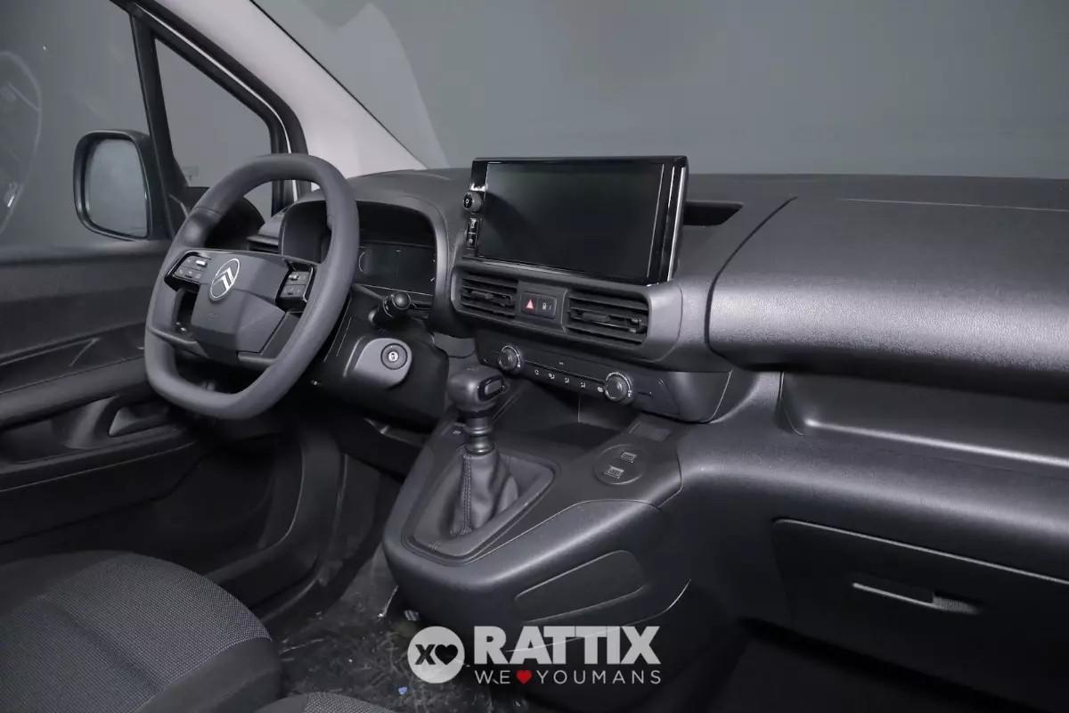 Citroen Berlingo Van 1.5 BlueHDI 100CV M (IVA ESCLUSA)