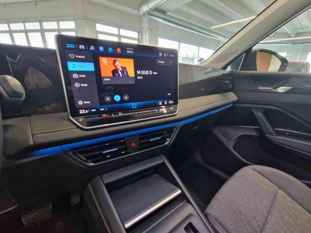 VOLKSWAGEN Tiguan 1.5 TSI eHybrid DSG Life