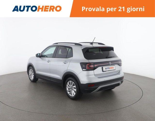 VOLKSWAGEN T-Cross 1.0 TSI 110 CV Style