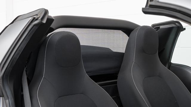 SMART ForTwo 90 0.9 T twinamic cabrio IVA ESPOSTA