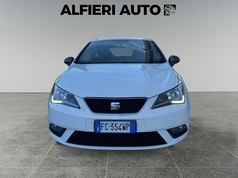 Seat Ibiza 1.0 Benzina 75cv 3 porte Style