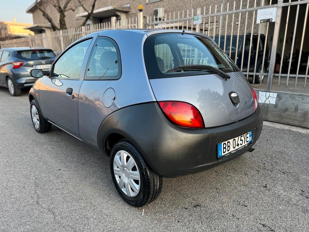 Ford Ka 1.3 adatta a neopatentati