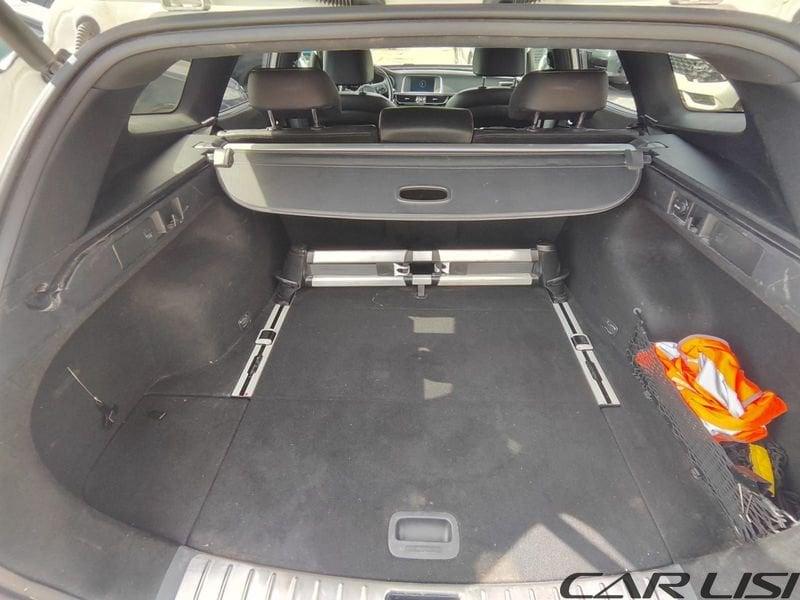 KIA Optima 1.7 CRDi Stop&Go 141CV DCT7 Sportswagon W GT Line