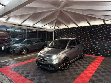 Abarth 595 1.4 t-jet Competizione 180cv auto