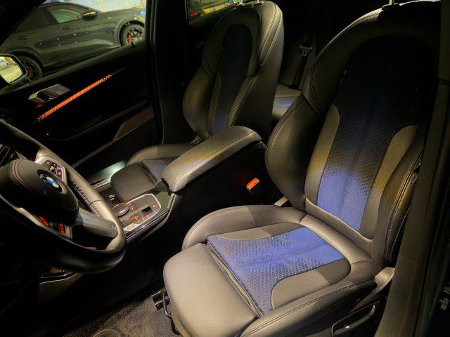 BMW 118 d 5p. Msport