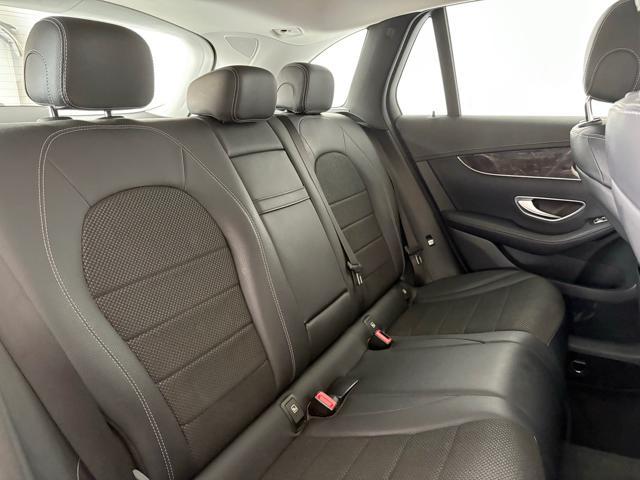 MERCEDES-BENZ GLC 220 d 4Matic Executive