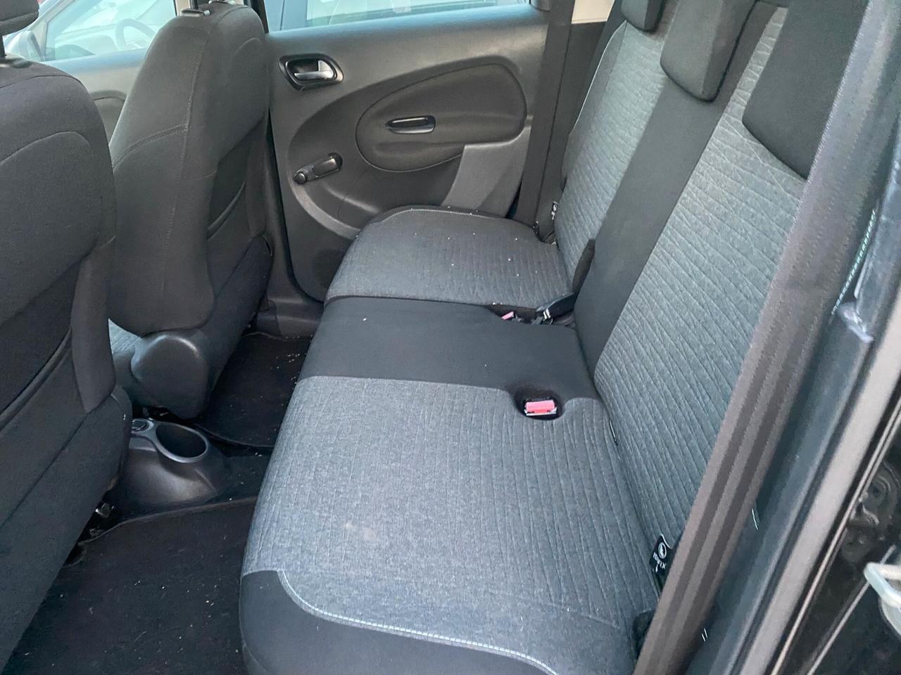 Citroen C3 Picasso BlueHDi 100 Feel Edition