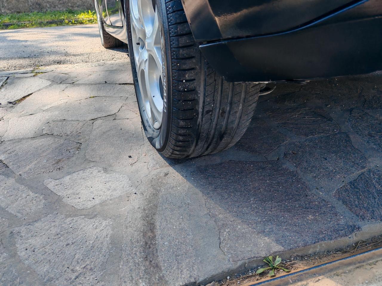 Citroen C3 1.4 GPL Exclusive SCADENZA GPL 2030