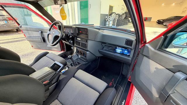 ALFA ROMEO 75 1.8i turbo America