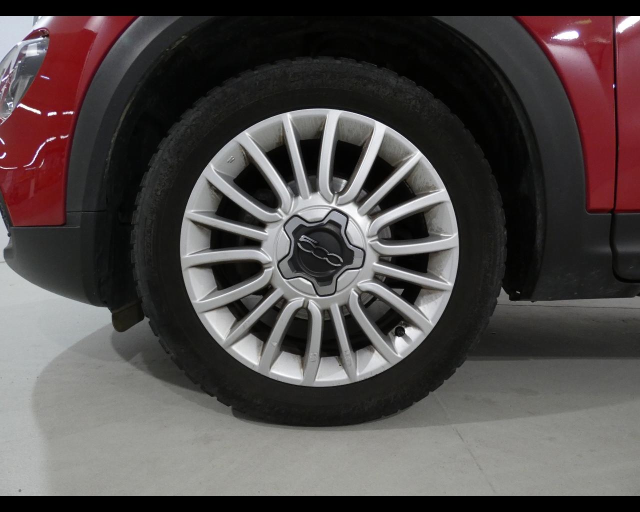 FIAT 500X - 500X 1.0 T3 120 CV Cult