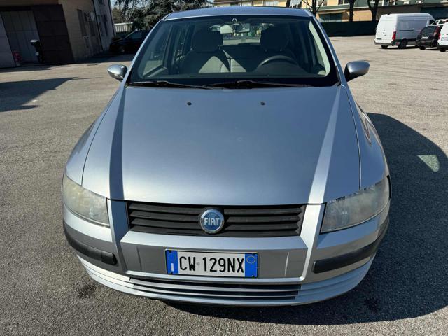 FIAT Stilo 1.9 JTD 100 CV 5 porte Dynamic