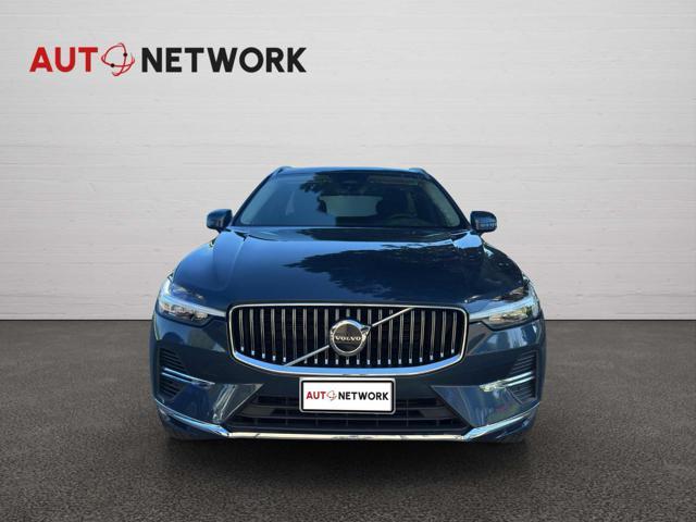 VOLVO XC60 T6 Recharge Plug-in Hybrid AWD Inscription Express