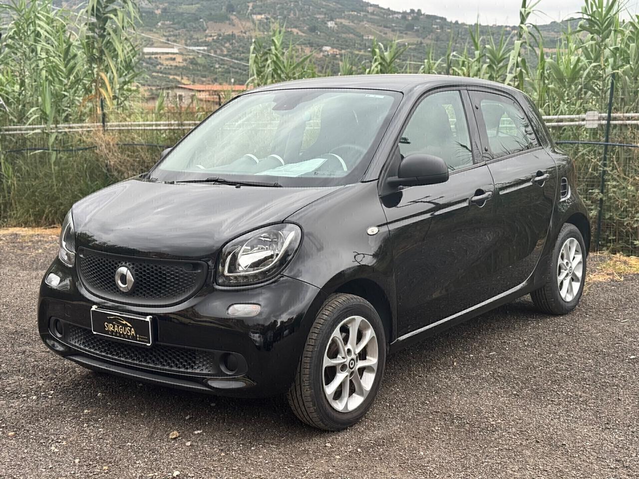 Smart ForFour 70 1.0 PARI AL NUOVO