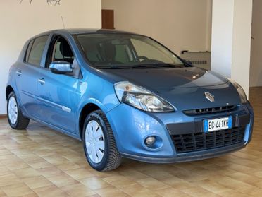 Renault Clio 1.2 16V 5 porte Live!