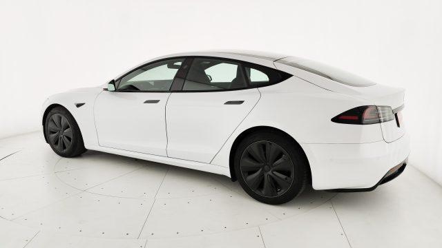 TESLA Model S 100kWh Long Range - GANCIO TRAINO