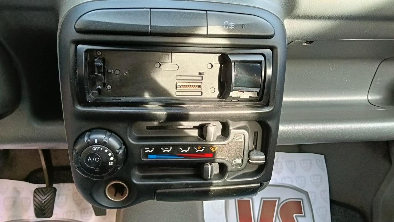 HYUNDAI ATOS 1.0 BENZ-KM 93.000