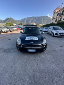 Mini 1.4 16V Ray