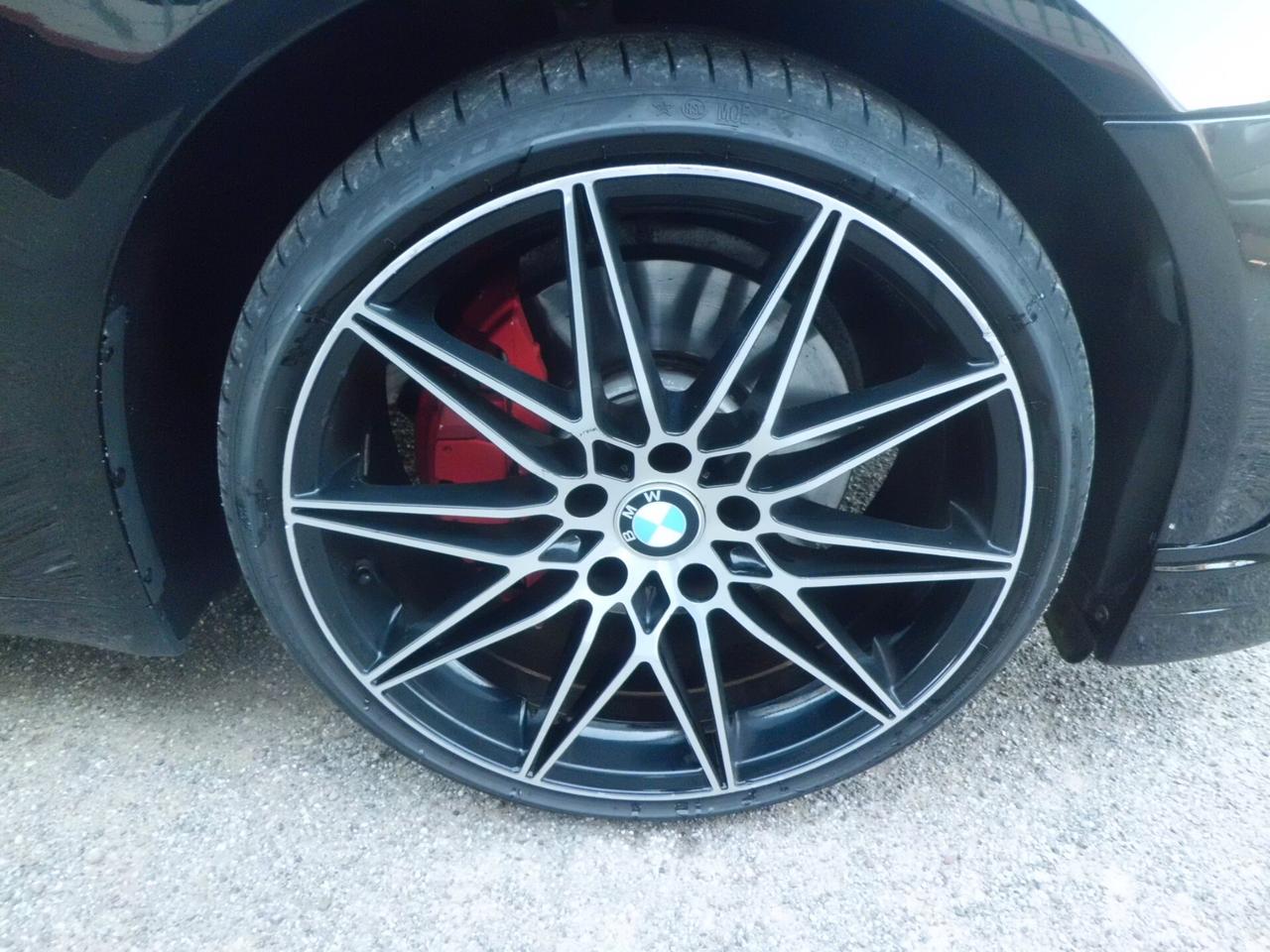 Bmw 730 730d Eccelsa