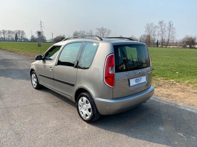 Skoda Roomster 1.2 12V 70CV Style