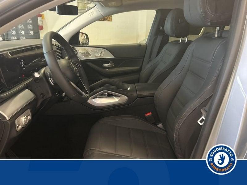 Mercedes-Benz GLE Coupé GLE 350 de 4MATIC Plug-in hybrid AMG Line PREMIUM PLUS