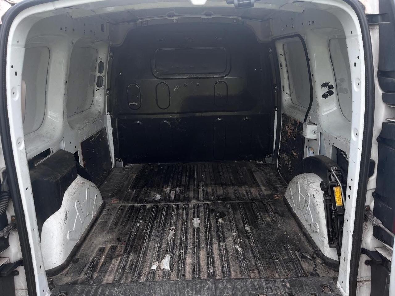 Renault Kangoo 1.5 dCi 70CV 4p.